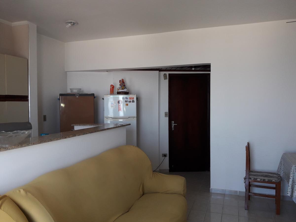 Apartamento Em Solemar Exterior photo