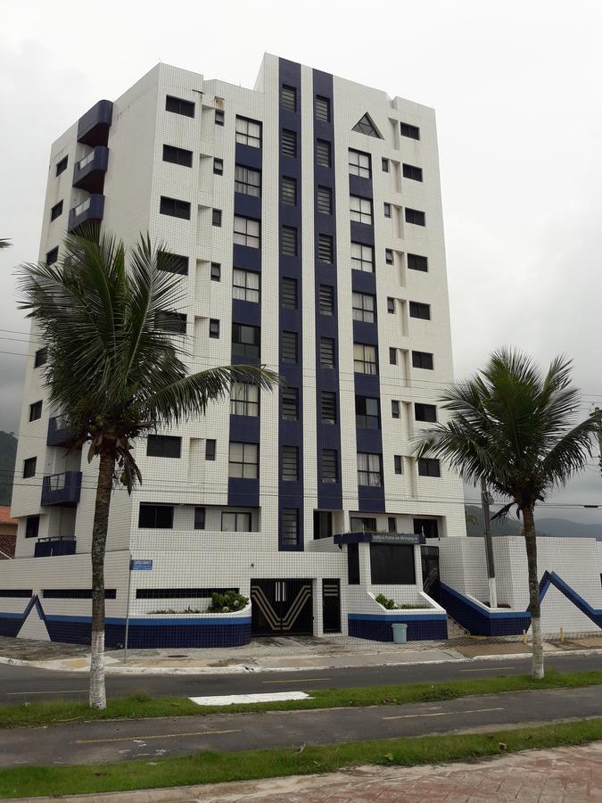 Apartamento Em Solemar Exterior photo